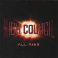 High Council : All Rise